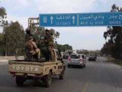 Hundreds of civilian - human rights activists have been executed in Syria
