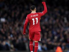 Salah - about the rewind of Liverpool: Mi Ziga were not good for good