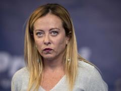 Идею поддерживает Мелони: правительство Италии одобрило закон о защите женщин, детали