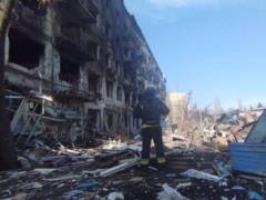 Russia calculated the blow to the Dobropole - Zelensky
