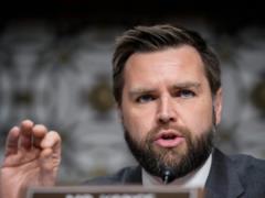 Vance complained about the supporters of Ukraine