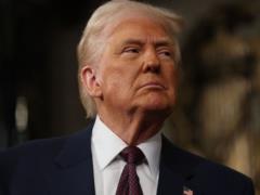 Trump selected one of the most “important things” from Kyiv from the United States - Media