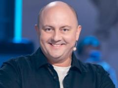 Юрий Ткач рассекретил, что был в шаге от развода: 10-летняя дочь спасла брак