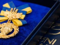 Команда  Довбуша , Издрык, Казарин: объявлены лауреаты Шевченковской премии. Список
