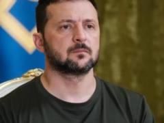 Зеленский сообщил, число ударов РФ за неделю