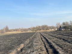 The troops of the Russian Federation fired at the village in Chernihiv region: there is a dead