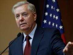 Senator Lindsay Graham announced a bill on new sanctions against the Russian Federation