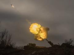 Украина предлагает частичное прекращение огня для восстановления поддержки США ? FT