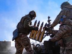 The Russians tried to go to the Donetchina Administration near Kotlyarovka - Armed Forces