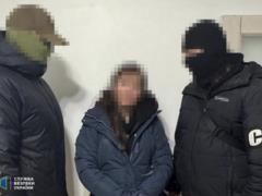 The FSB agent who poisoned the APU fighter was detained