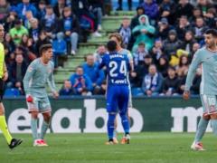 Анхель Корреа: Хочу вибачитись перед арбітром