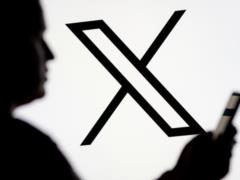 X users complain about the failure in the work of the platform