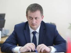 A new prime minister has been appointed in Belarus