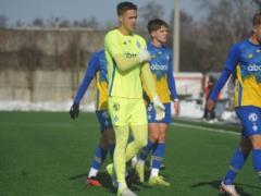 Матч чемпіонату U-19 Динамо – Зоря не відбудеться