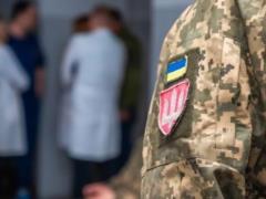 In Khmelnitsky, the TCC officer beaten
