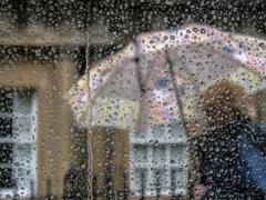 In Ukraine, rains predict in the coming days