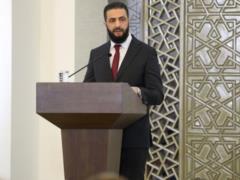 Syria authorities promised to investigate the facts of violence