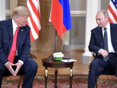 США готовятся смягчить санкции против России: какую отрасль будут спасать
