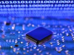 The global chips market showed record growth in January