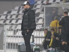 Колос відправив Поздєєва у відставку
