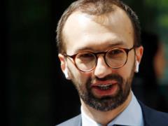 Украина готова к прекращению боевых действий в воздушном и морском пространстве, но не на суше - Лещенко
