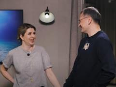  Я подкаблучник : Кулеба раскрыл секрет крепких отношений с Павелецкой