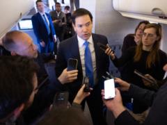 США на переговорах с Украиной должны выяснить, готов ли Киев к уступкам, — Рубио
