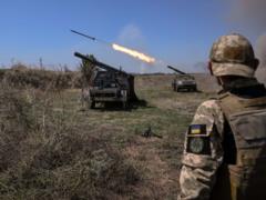 Буферные зоны и наблюдатели: в Женеве показали план по прекращению огня в Украине