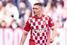 Циганков зіграє з перших хвилин у дербі з Еспаньйолом