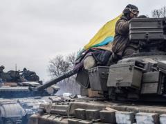  Трудные шаги : Украине придется уступить часть территорий, — Рубио