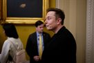 Vіina, day 1111. Ionon Musk pulling on the  