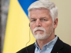  Позиция США изменилась : президент Чехии призвал усилить обороноспособность Европы