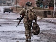 Martial law: can the military write a report on a second VVK if it is in the hospital