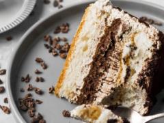 Вкуснее, чем  Киевский : шоколадный торт без выпечки по рецепту Эктора Хименеса-Браво