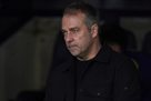 Флик: У Рафіньї буде шанс виграти Золотий м яч цього сезону