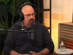 Vance s brother told how the Russians killed their own during the retreat