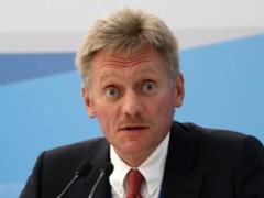 Много слухов: в Кремле отреагировали на  сигналы  о возможности перемирия в Украине