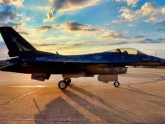 The media evaluated how long Ukrainian F-16 will last without US support