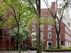 Harvard University suspended the hiring of teachers due to Trump s policy