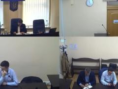 The court made decisions on the defendants in the case of corruption on the defense industry for 246 million UAH: names are name