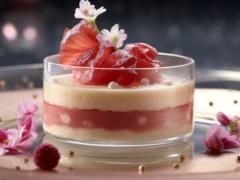 Очень вкусный десерт без выпечки, теста, сахара и муки: самый простой рецепт