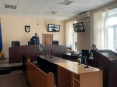 The court appointed the deposit of ex-combat Troy Kyiv Yushko
