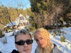 Победительница  Холостяка-13  Инна Белень ответила на слухи о ее романе с известным певцом