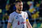 Степанюк, Луан та Гончаренко повернулись до стартового складу Вереса на дербі проти Полісся