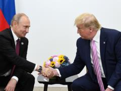 Без компромиссов: США знают о нереалистичности требований РФ к Украине, — Bloomberg