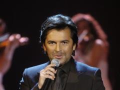 Звезда Modern Talking Томас Андерс сделал жесткое заявление о концертах в России