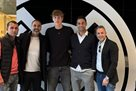 Real has been gone by the contract with the 18th Ukrainian Voloshinim