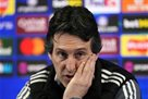 Emeri: Mi Vigili Pervy match against Bruges, Ale Gra, you can snake up with Dazhe Shvidko