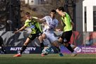 Верес — Полісся 5:1 Відео голів та огляд матчу УПЛ
