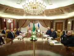 США и Украина договорились ускорить соглашение о полезных ископаемых
